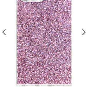 Flaunt Square iPhone Cover